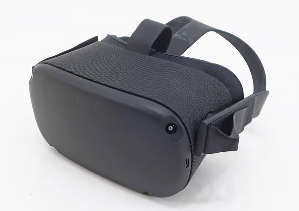 ◇【Oculus オキュラス】Oculus QUEST 64GB VRヘッドセット www