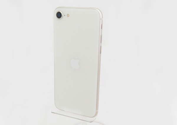◇新品同様【au/Apple】iPhone SE 第3世代 128GB SIMフリー ◇新品同様【au/Apple】iPhone SE 第3世代 128GB SIMフリー