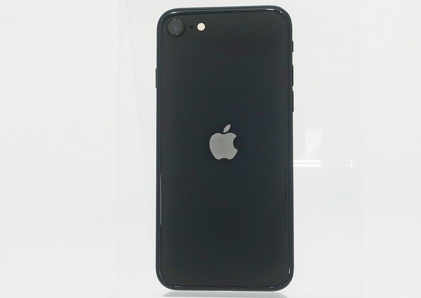 ◇【Apple アップル】iPhone SE 第2世代 256GB 国内版SIMフリー MXVT2J
