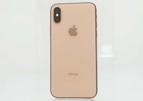 パターン Apple iPhone XS 64GB ジャンク - スマートフォン本体