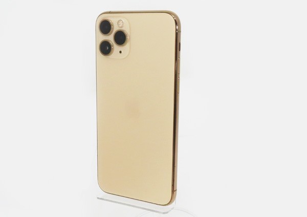 春の新作シューズ満載 けんパパ様専用 iPhone11 Pro 256 GB au ※SIM