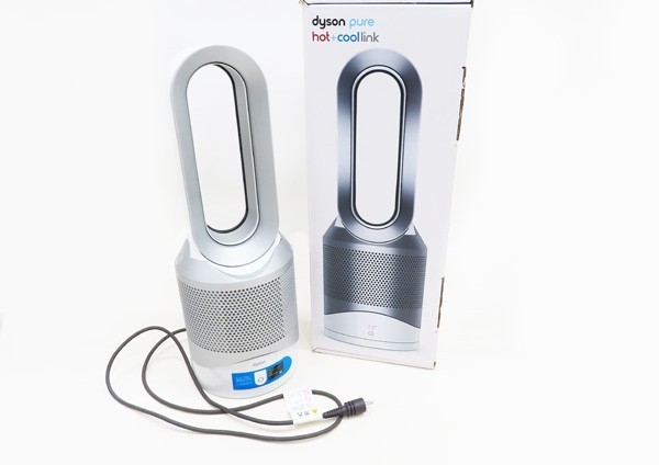 ♪◇【dyson ダイソン】pure Hot+Cool Link 空気清浄機能付きファン