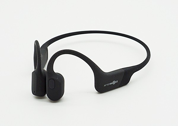 AFTERSHOKZ AS801-ABT01 BLACK - 通販 - hanackenovinky.cz