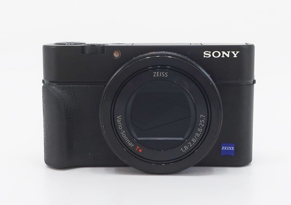 ◇【SONY ソニー】Cyber-shot DSC-RX100M3 コンパクトデジタルカメラ