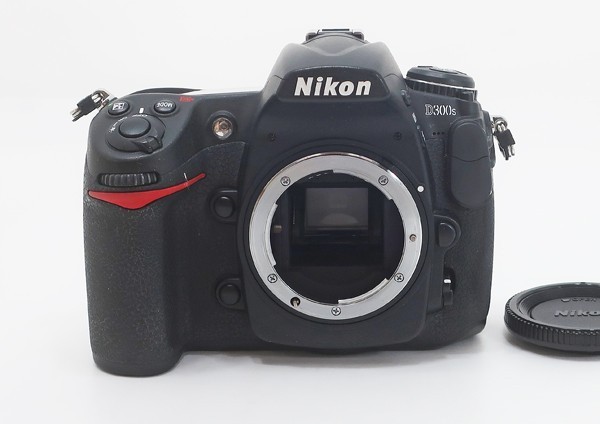 予約受付中】 Nikon D300S ボディ デジタル一眼レフカメラ sartori