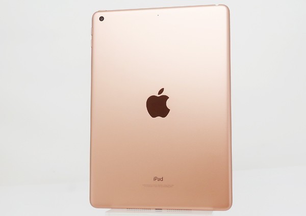 カメラ iPad - iPad 2018モデル ゴールド MRJN2J/A 32G 新品未開封の