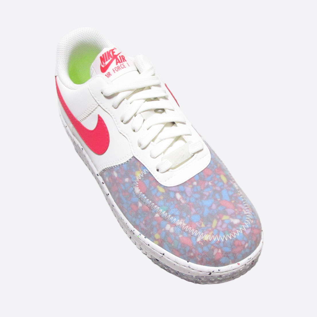 SALE NIKE/ナイキ W Air Force 1 CRATER/エアフォース１クレーター