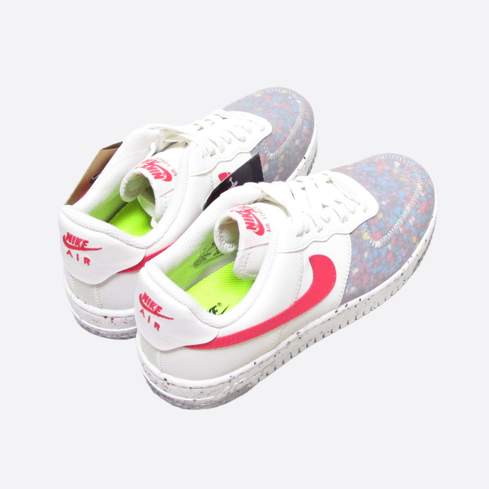 SALE NIKE/ナイキ W Air Force 1 CRATER/エアフォース１クレーター