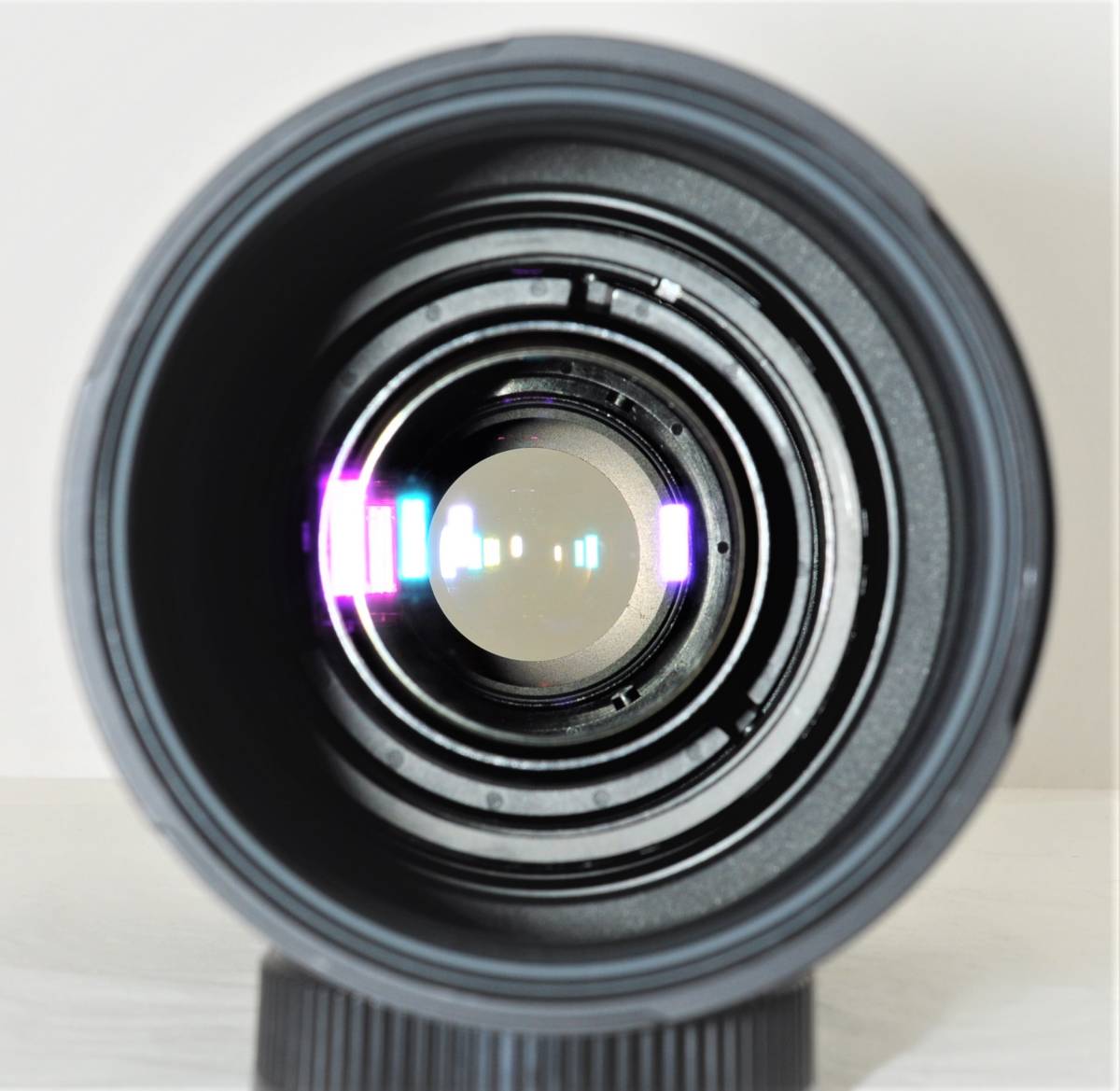 SIGMA シグマ 170-500mm F/5-6.3 D APO for Nikon ニコンマウント