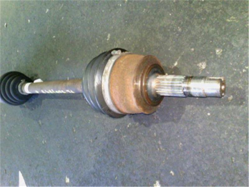  Fiat original Fiat Punto { 199144 } left front drive shaft P71000-20001756