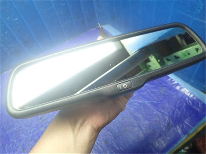  Mazda original Axela { BM5FS } room mirror KD46-69-220C P81900-22005334