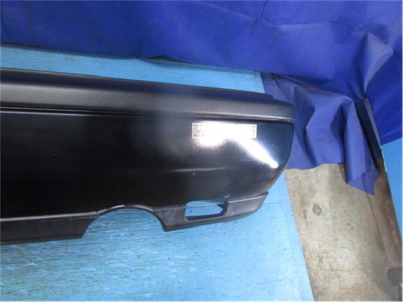  Nissan original Pulsar { FNN14 } rear bumper 85022-50C26 P11700-22006378