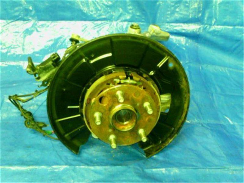  Toyota original Lexus LS { UVF45 } left rear knuckle hub 42305-50100 P10200-22003296