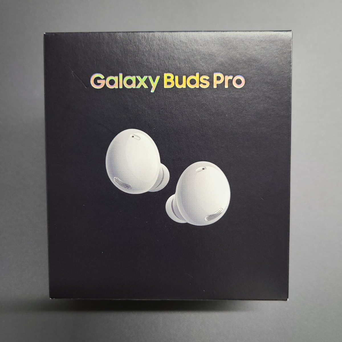 Galaxy Buds Pro ファントムホワイト｜PayPayフリマ