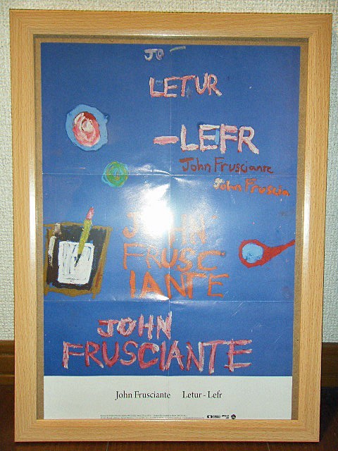  трудно найти!*john frusciante John f Lucien te сумма есть постер RHCPre Chile u- язык Clan Wu-Tang Clan GZA HIP-HOP*