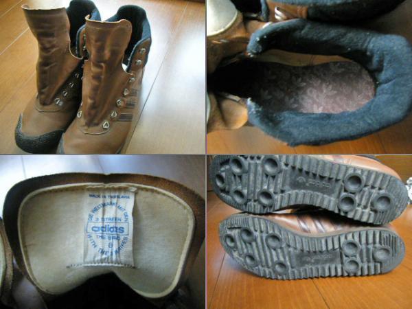 当時物!28・5cm☆1970s 初期 ユーゴスラビア製 ビンテージ