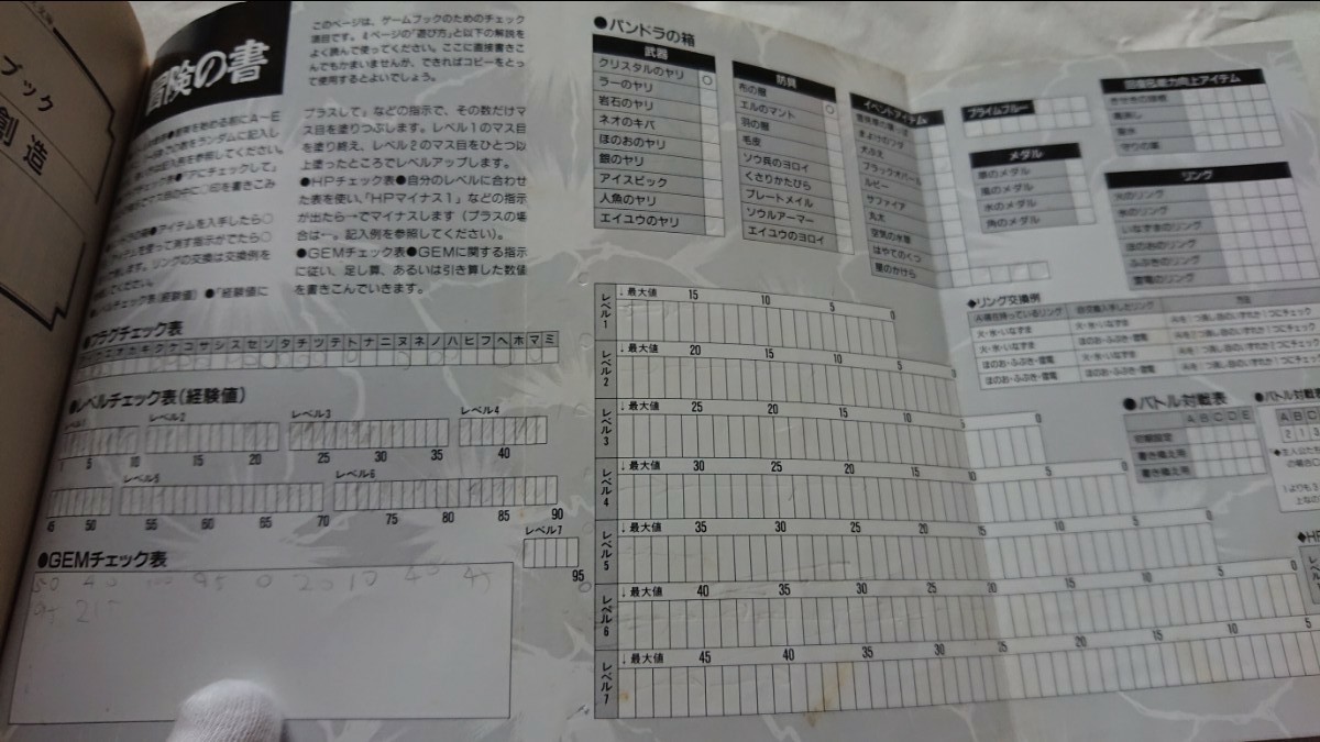 天地創造 ゲームブック www.physioclinic.it