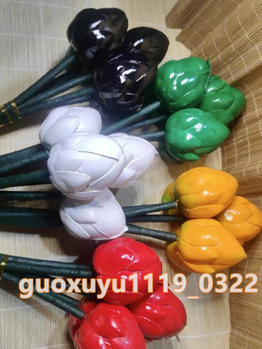 密教法具 寺院用仏具」新作 常花 極彩色 5点セット 真言宗 密教法具 寺院用仏具」新作 常花 極彩色 5点セット 真言宗
