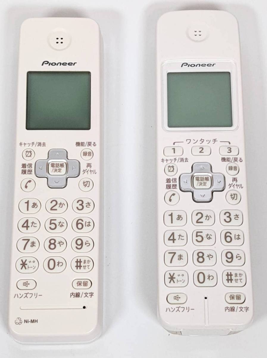 ☆極上品☆パイオニア Pioneer パイオニア TF-FD35W デジタル