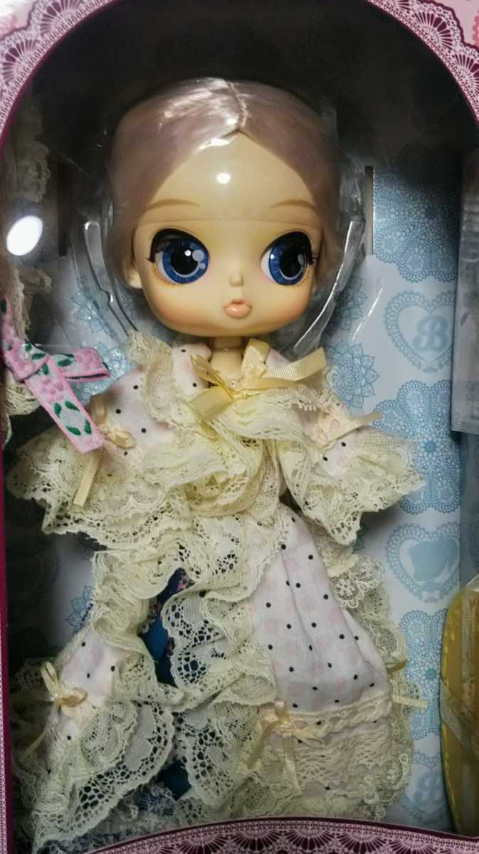 6580円 オークション形式 △ビョル ポロン 未開封 - プーリップ 6580円 オークション形式 △ビョル ポロン 未開封 - プーリップ