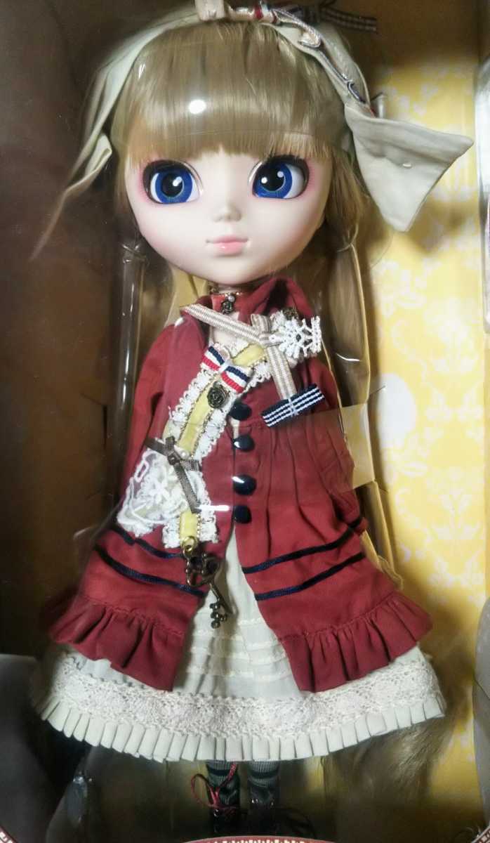6930円 オークション形式*フルメイク カスタム プーリップ 色々 6930円 オークション形式*フルメイク カスタム プーリップ 色々