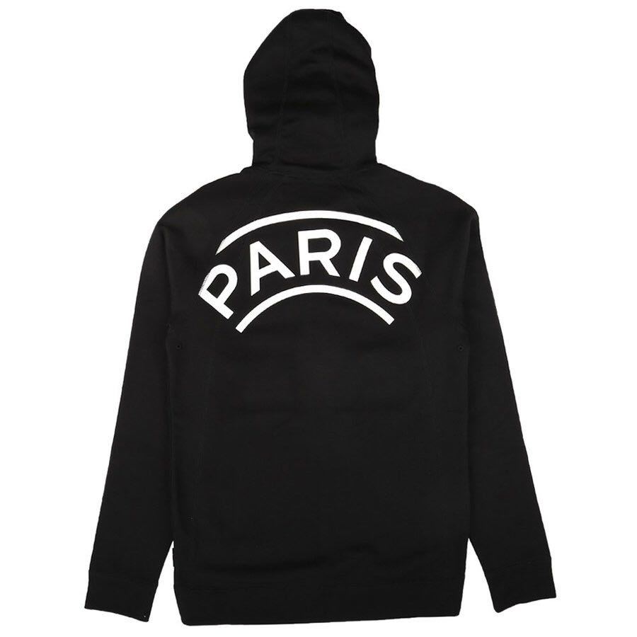 ナイキ NIKE パーカー ジョーダン パリ サンジェルマン PSG XL ナイキ NIKE パーカー ジョーダン パリ サンジェルマン PSG XL