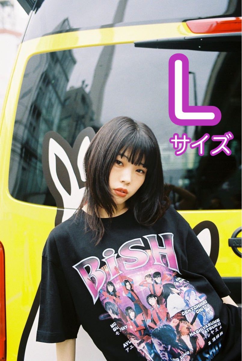 BiSH fr2 コラボ Tシャツ