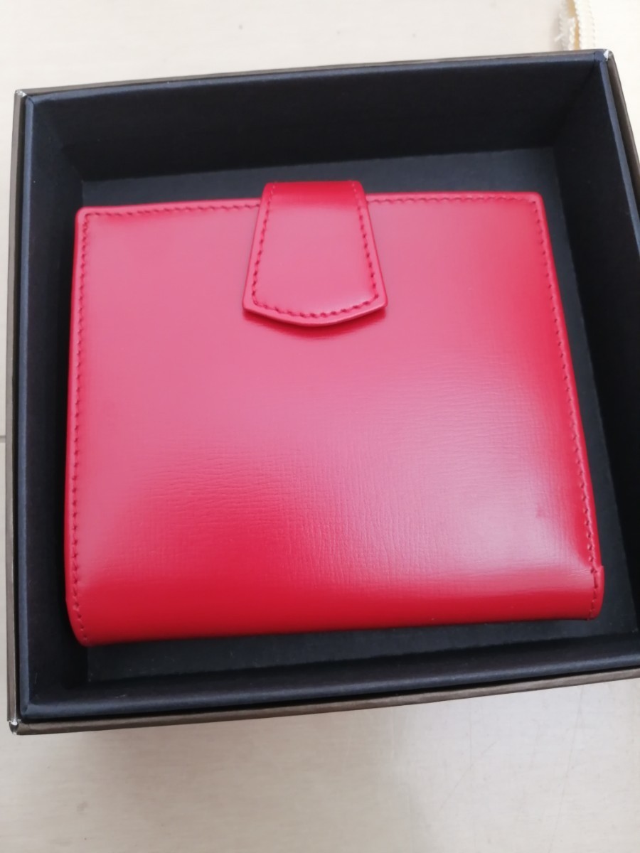 新品未使用 レディース LOEWE 折財布 | noonanwaste.com