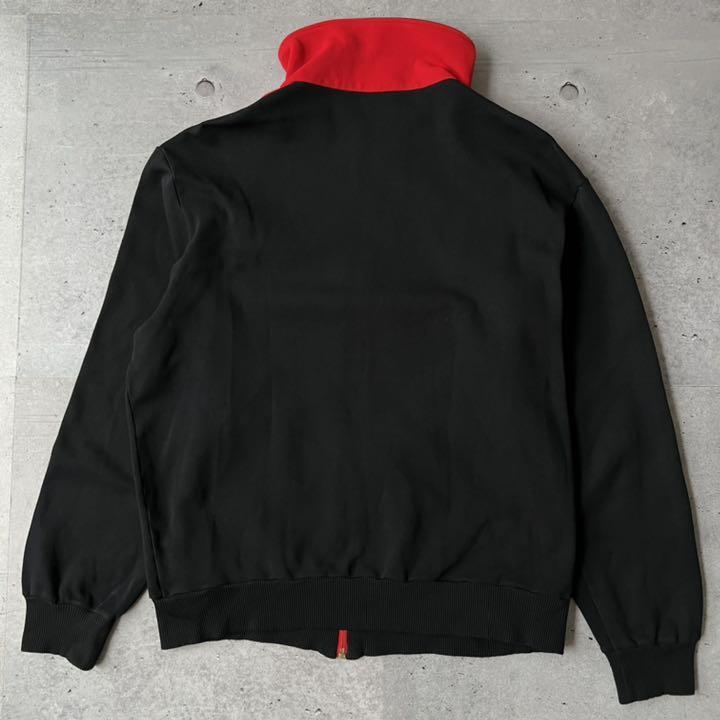 希少サイズ 70s 西ドイツ製 adidas アディダス トラックジャケット