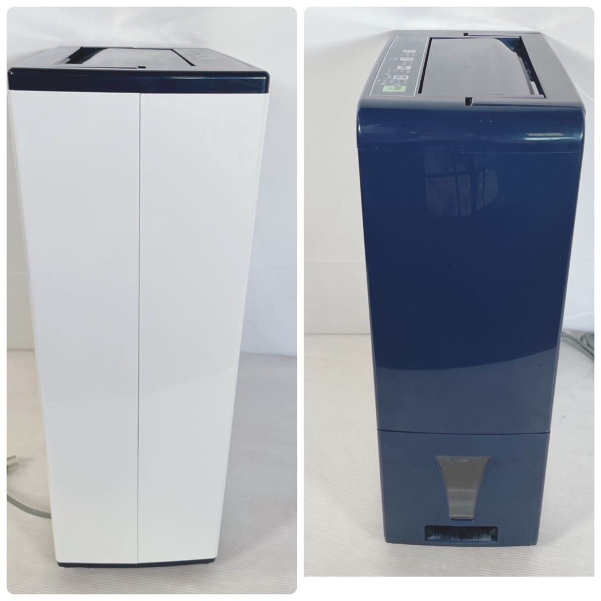 良品コロナ 衣類乾燥除湿機 CORONA CD-H1016(AE) | www