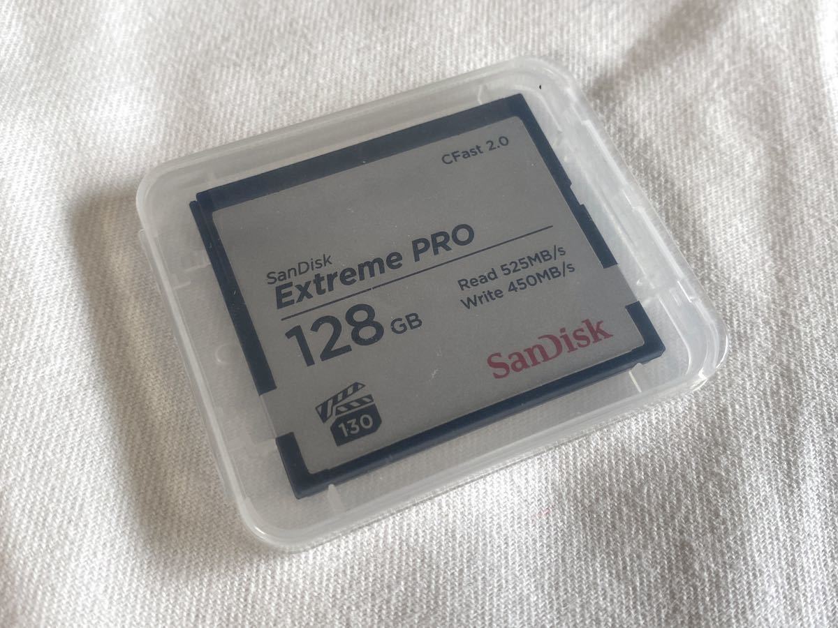 人気ショップが最安値挑戦 SanDisk SDCFSP-128G-J46B en-dining.co.jp