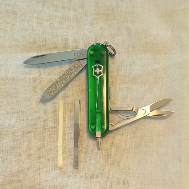 最終価格 ビクトリノックス VICTORINOX マルチツール スケルトン 最終価格 ビクトリノックス VICTORINOX マルチツール スケルトン