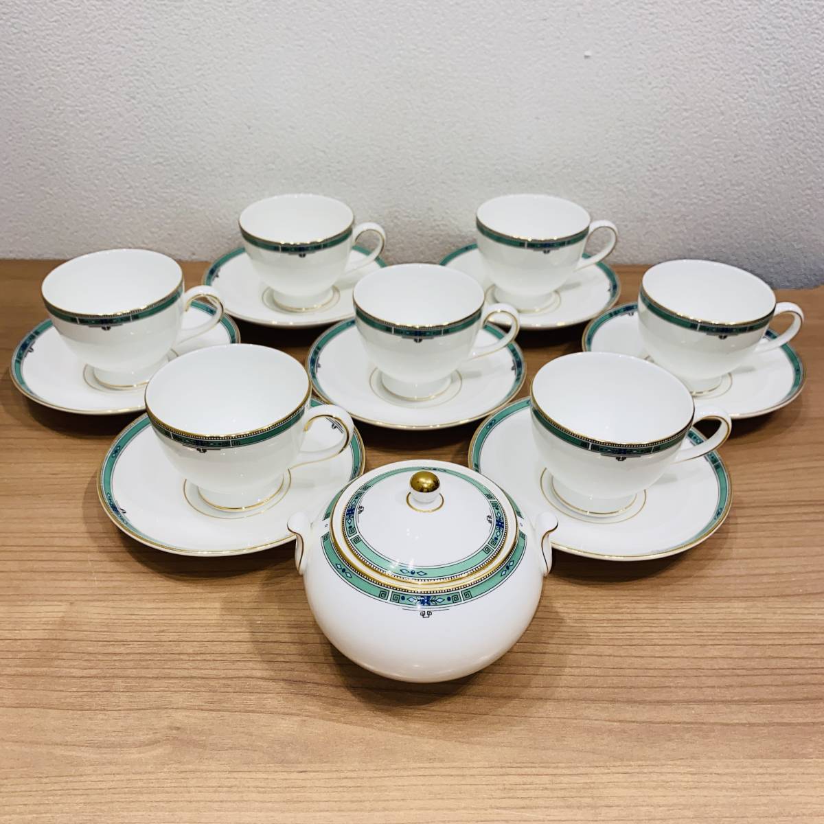WEDGWOOD/ウェッジウッド】JADE/ジェイド ボーンチャイナ 食器お WEDGWOOD/ウェッジウッド】JADE/ジェイド ボーンチャイナ 食器お