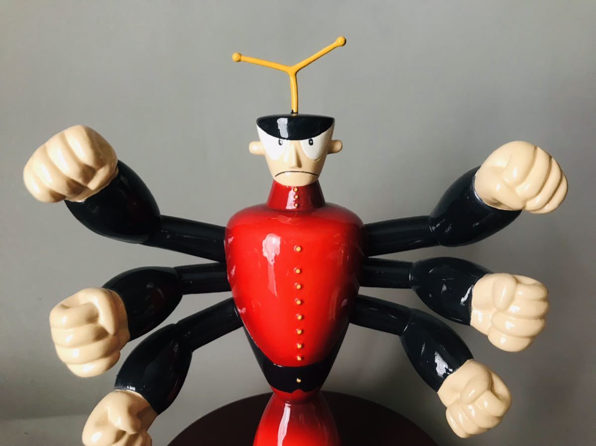 ☆手塚治虫☆鉄腕アトム☆「ノース2号」☆地上最大のロボットの ☆手塚治虫☆鉄腕アトム☆「ノース2号」☆地上最大のロボットの