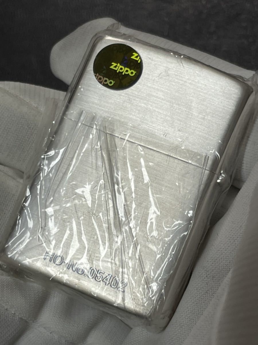 人気新作 zippo ホープ 両面刻印 限定品 HOPE 希少モデル 2011年製 asco.vn