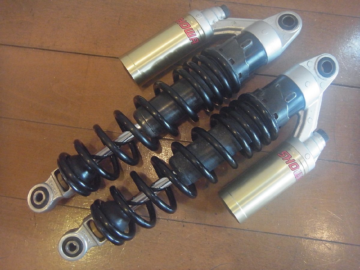 ▽ CB1300SF (SC54) △ SHOWA 純正リアショックです!ショーワ ○ リア