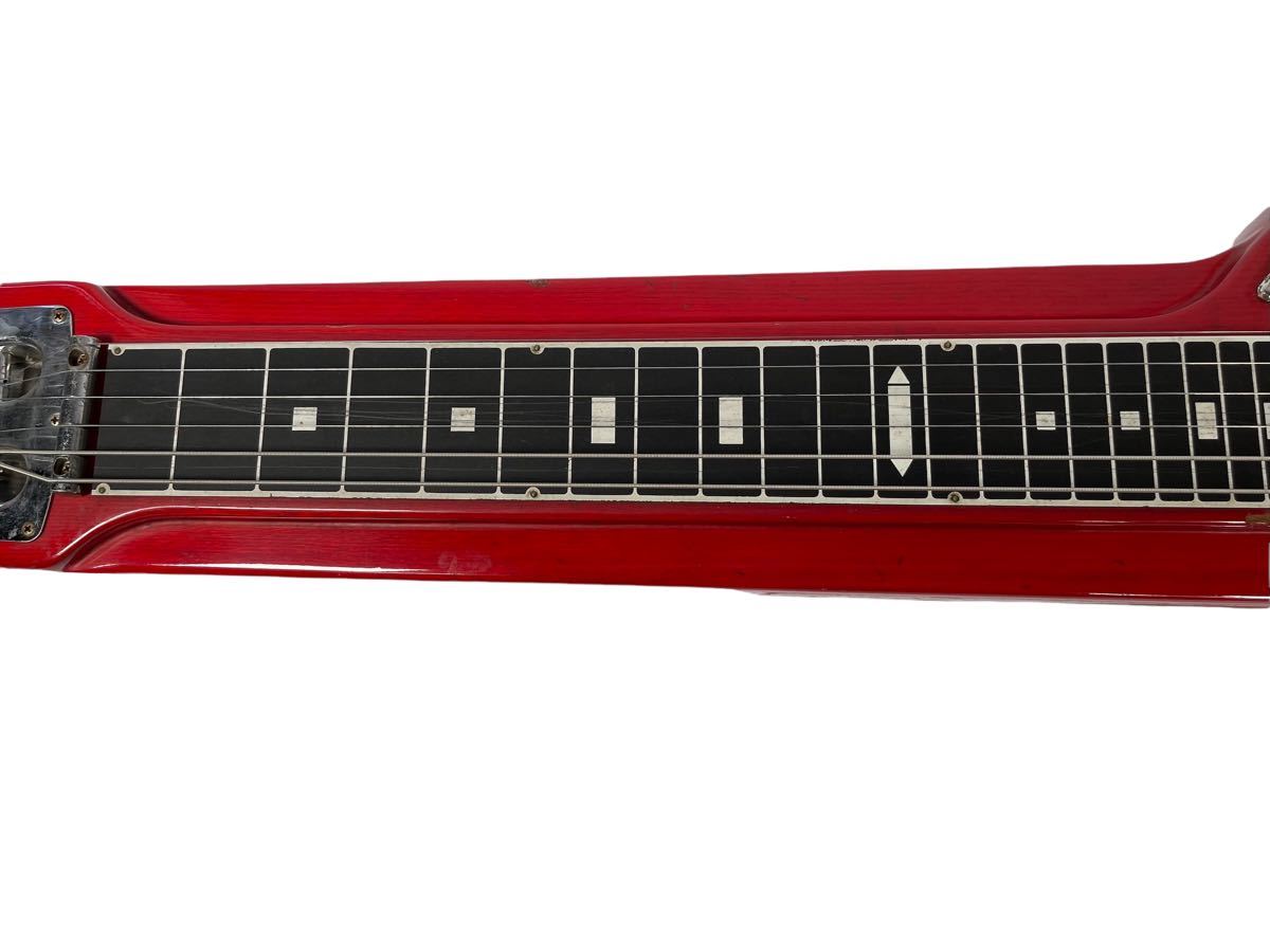 Guyatone グヤ6弦スチールギター HG-306D 本体のみ | contifarma.pe