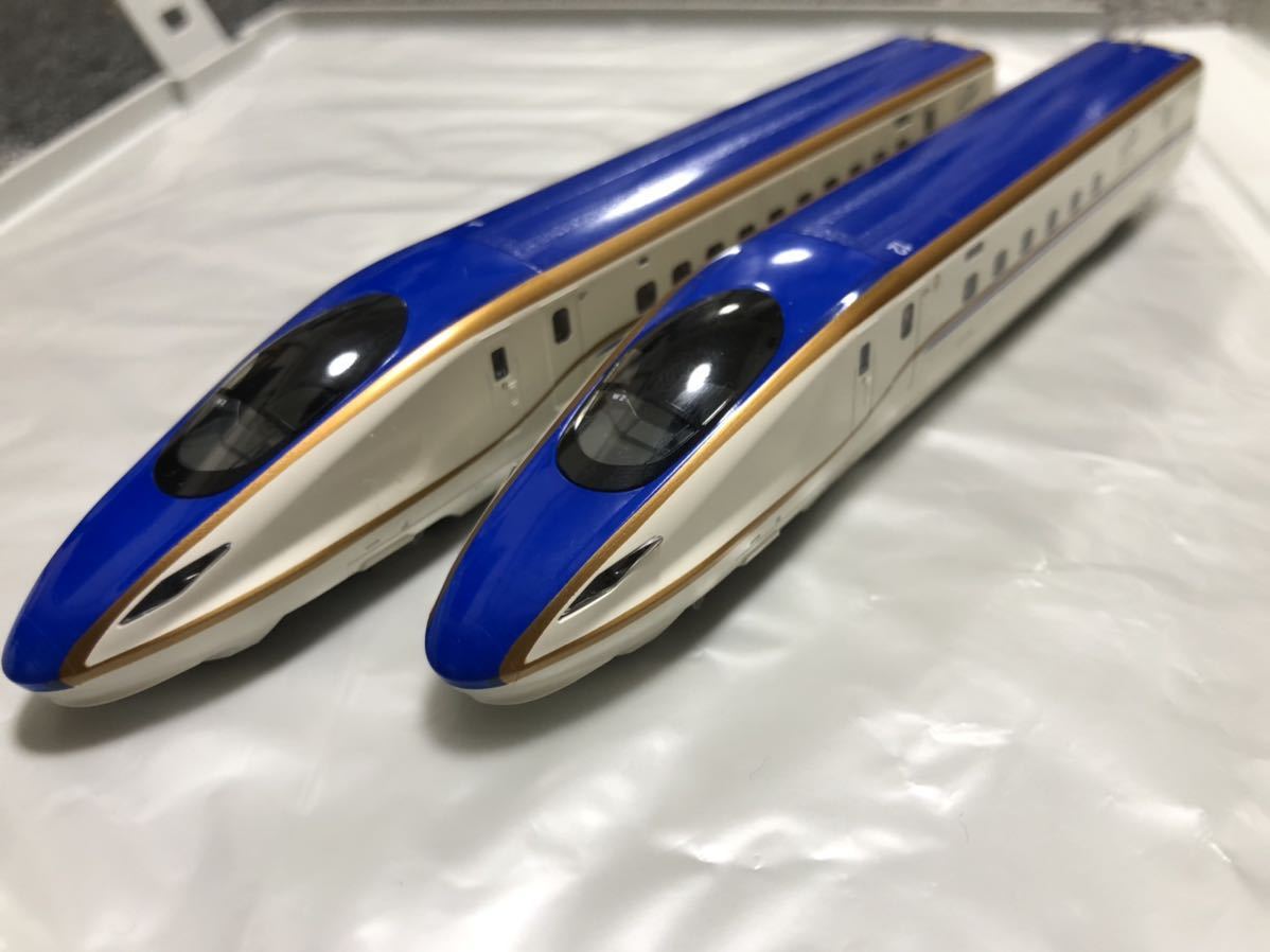 TOMIX トミックス 98940 W7系 北陸新幹線セット 限定品 | nort.swiss