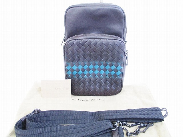 く日はお得♪ ボッテガヴェネタ BOTTEGA VENETA ナッパ イントレ