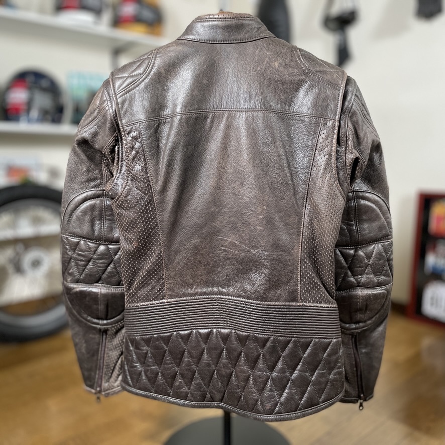 ヤフオク! - 定価8.2万 超美品 Harley-Davidson ハーレーダビ...