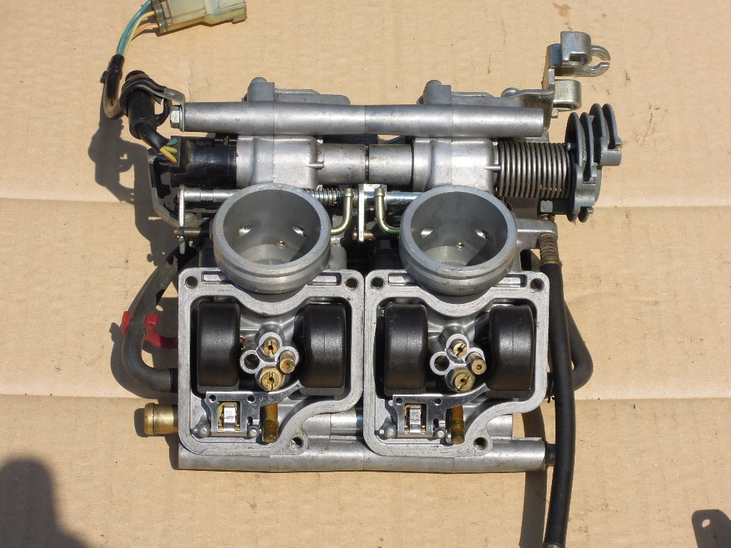 NSR250R(MC28)用純正キャブレター | www.neosaman.cz
