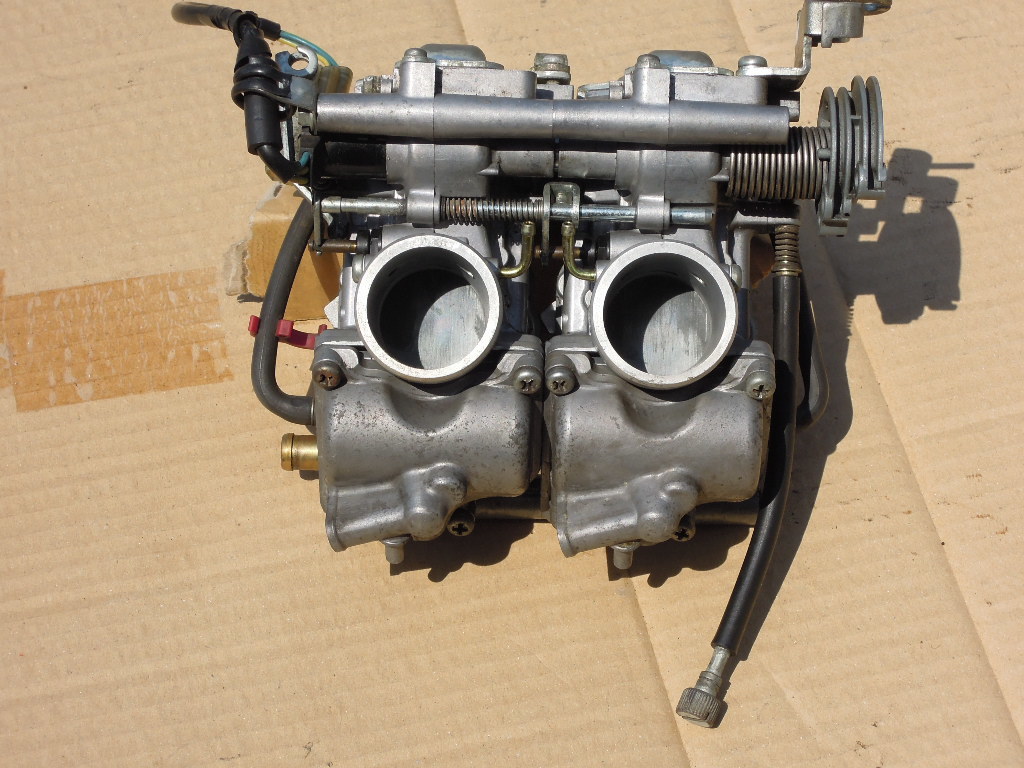NSR250R(MC28)用純正キャブレター | www.neosaman.cz