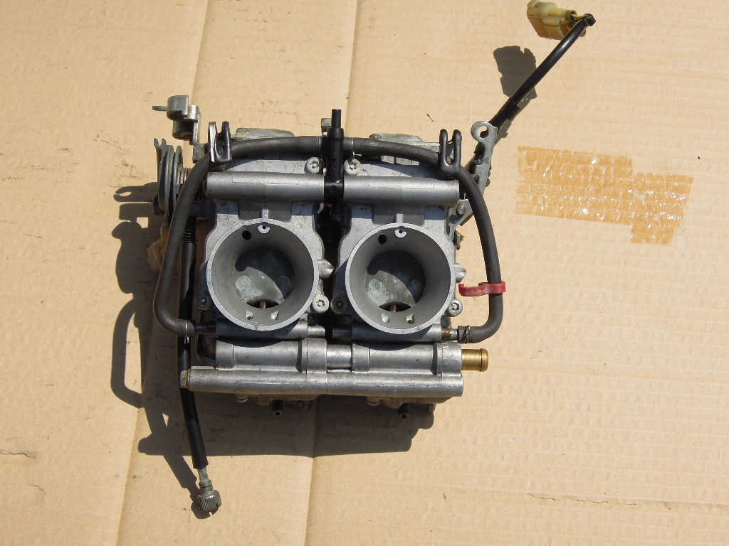 NSR250R(MC28)用純正キャブレター | www.neosaman.cz