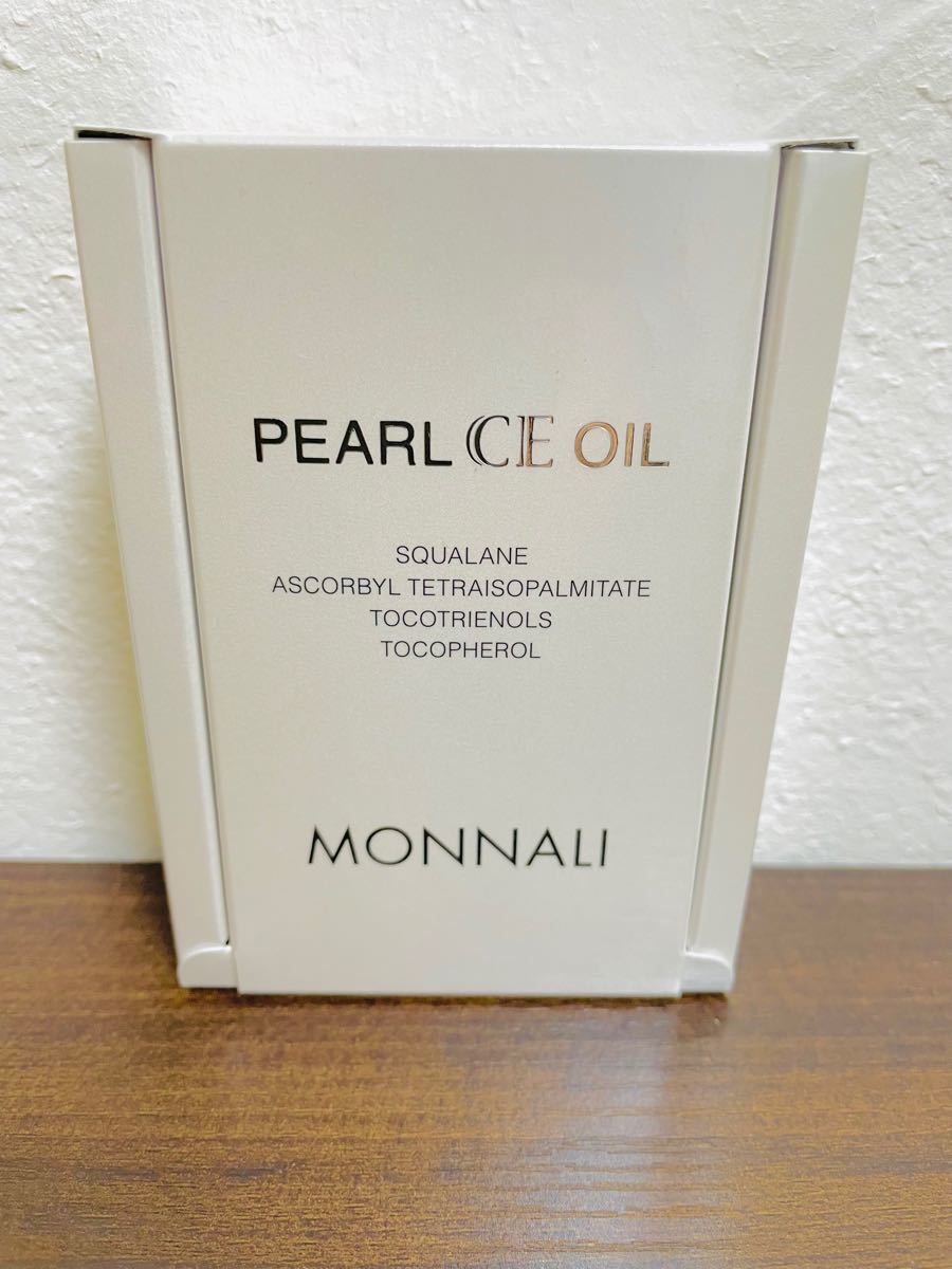 モナリ monnali パールCEオイル | contifarma.pe