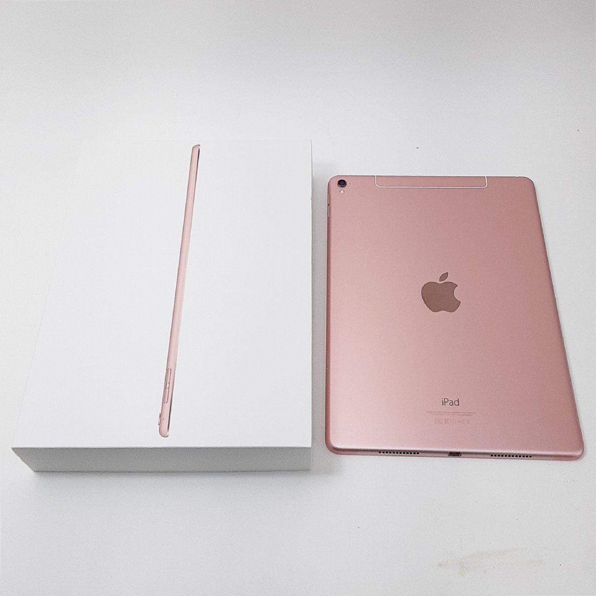 Apple iPad Pro 9.7インチ A1674 32GB 本体 ローズゴールド 利用制限〇