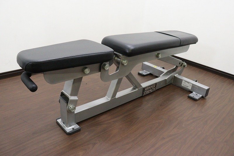 埼玉発】S2098◇ライフフィットネス◇HAMMER STRENGTH◇ハンマー 埼玉発】S2098◇ライフフィットネス◇HAMMER STRENGTH◇ハンマー