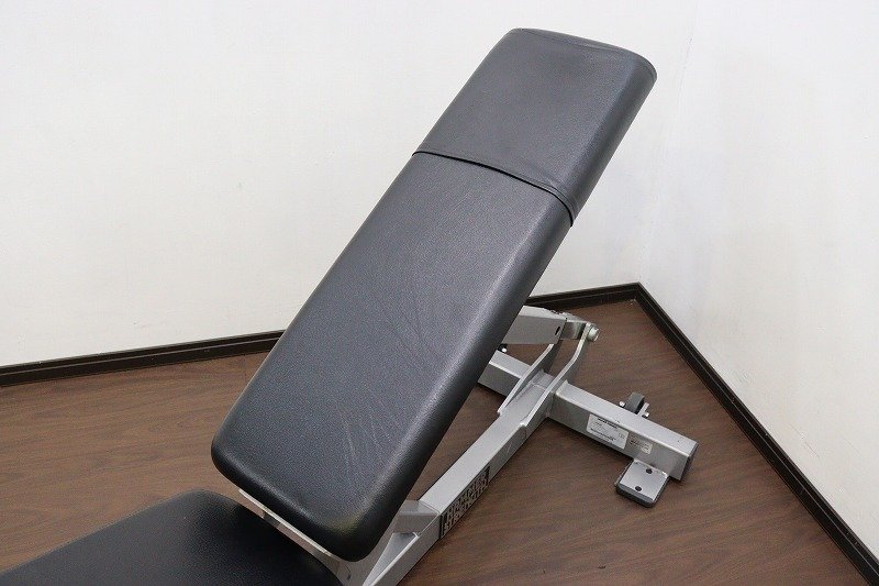 埼玉発】S2098◇ライフフィットネス◇HAMMER STRENGTH◇ハンマー 埼玉発】S2098◇ライフフィットネス◇HAMMER STRENGTH◇ハンマー