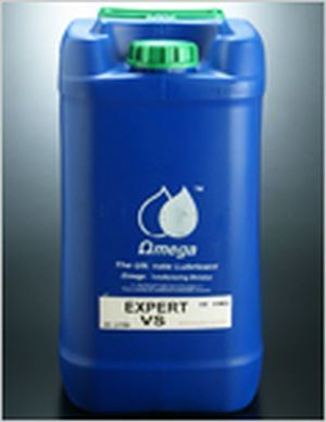 オメガ エンジンオイル VS 20W50 20L 1缶 OMEGA