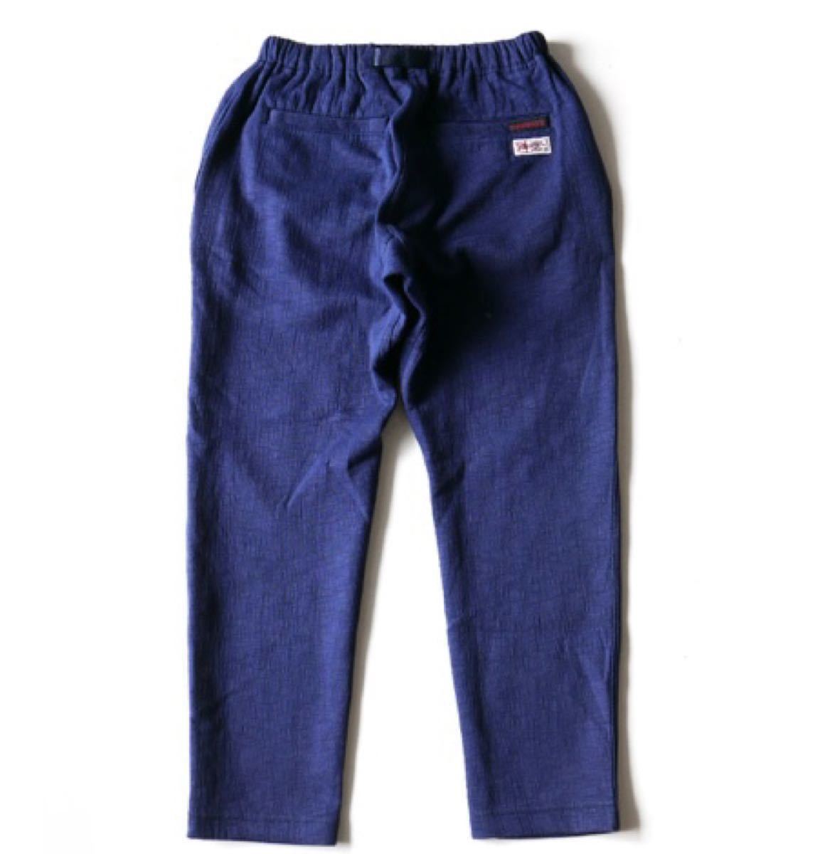 PayPayフリマ｜【未使用】Gramicci×DUFFER COOLMAX CROPPED PANTS
