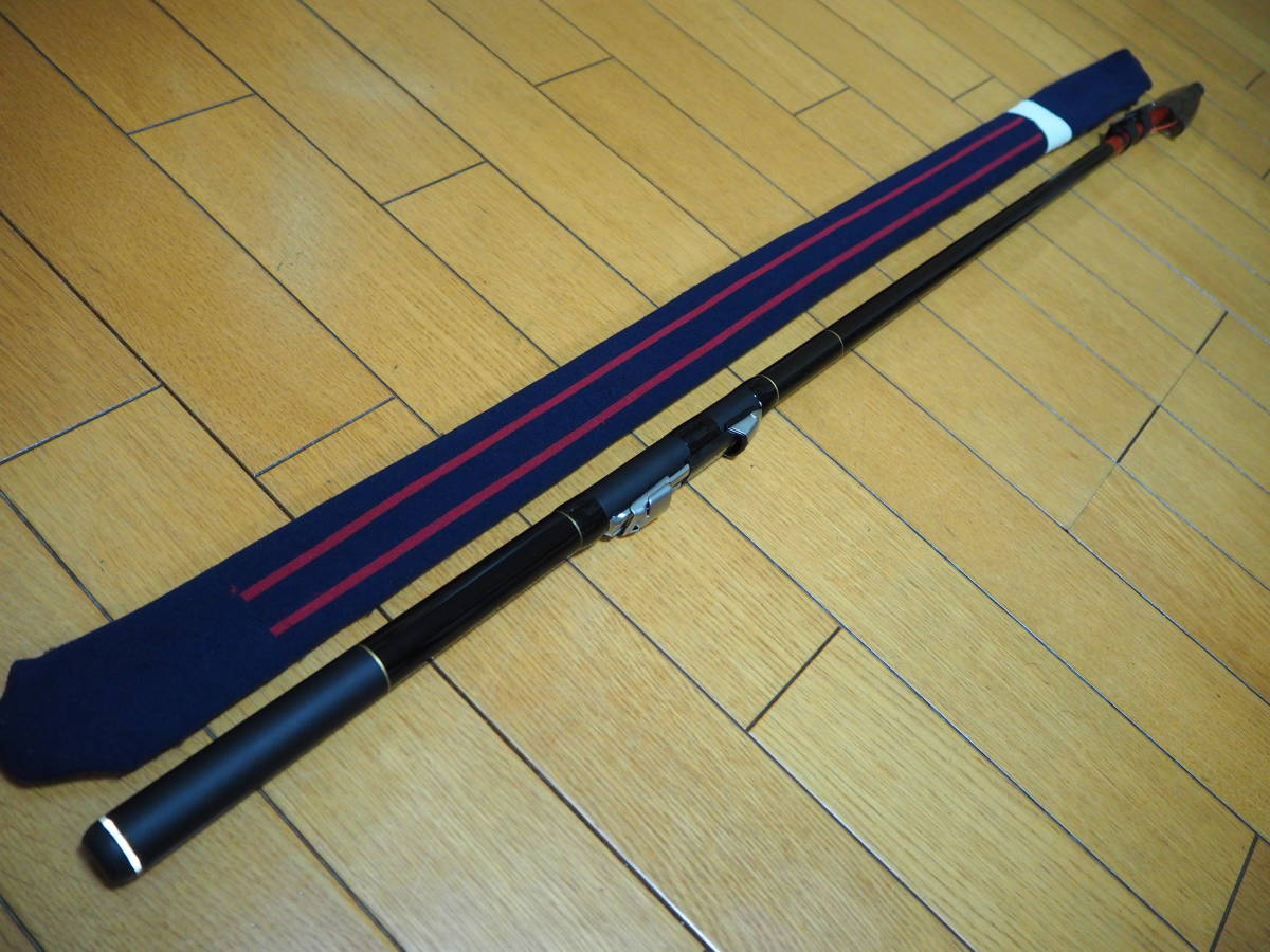 ♪♪超美品 がまかつ がま波 さぐり 一刻 350 日本製♪♪ ♪♪超美品 がまかつ がま波 さぐり 一刻 350 日本製♪♪